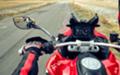 Ducati Multistrada V4 S RADAR DUCATI RED, снимка 3 - Мотоциклети и мототехника - 35388020