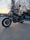 Moto Guzzi Nevada 750 99 - изображение 4