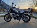 Moto Guzzi Nevada 750 99 - изображение 5