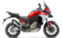 Обява за продажба на Ducati Multistrada V4 S RADAR DUCATI RED ~50 000 лв. - изображение 1