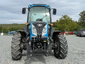 Трактор Landini REX 4-120 GT, снимка 2