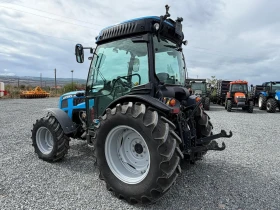 Трактор Landini REX 4-120 GT, снимка 7