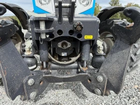 Трактор Landini REX 4-120 GT, снимка 13