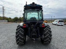 Трактор Landini REX 4-120 GT, снимка 12