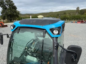 Трактор Landini REX 4-120 GT, снимка 9
