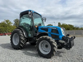 Трактор Landini REX 4-120 GT, снимка 11
