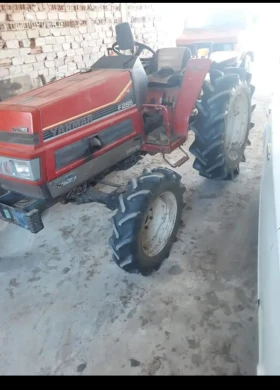      Yanmar 255
