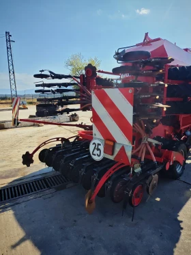 Обява за продажба на Сеялка Horsch 4 DC лизинг с първоначална вноска 20 % ~94 200 лв. - изображение 2
