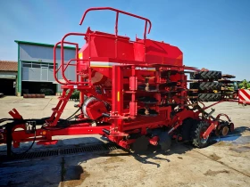 Обява за продажба на Сеялка Horsch 4 DC лизинг с първоначална вноска 20 % ~94 200 лв. - изображение 1