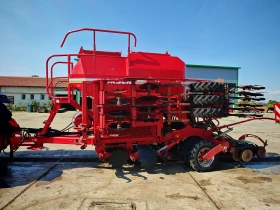 Обява за продажба на Сеялка Horsch 4 DC лизинг с първоначална вноска 20 % ~94 200 лв. - изображение 1