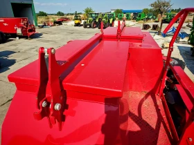 Обява за продажба на Сеялка Horsch 4 DC лизинг с първоначална вноска 20 % ~94 200 лв. - изображение 8
