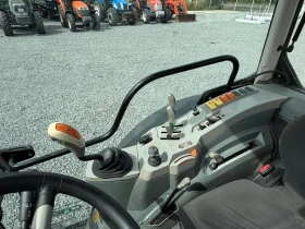 Трактор Landini REX 4-120 GT | Auto.bg — изображение 5