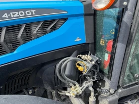 Трактор Landini REX 4-120 GT | Auto.bg — изображение 10