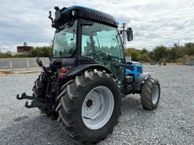 Трактор Landini REX 4-120 GT | Auto.bg — изображение 14