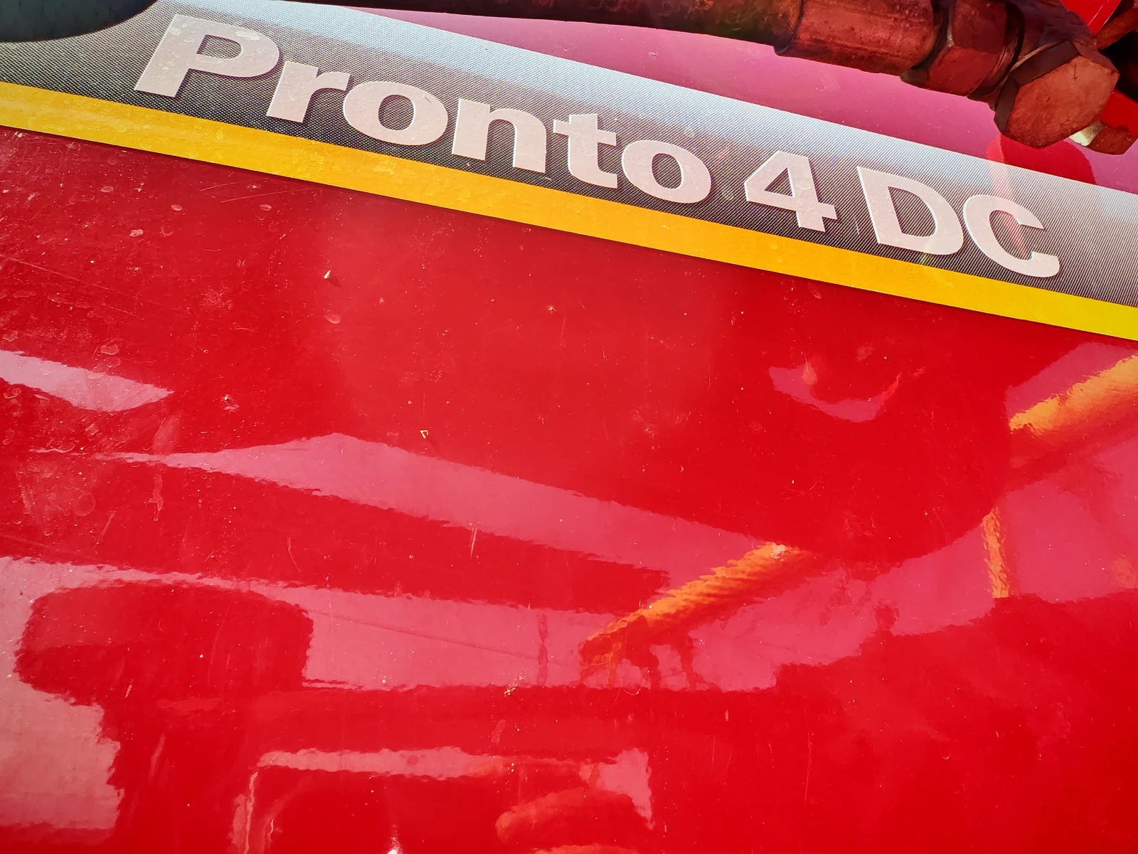  Horsch 4 DC     20 % | Mobile.bg   11