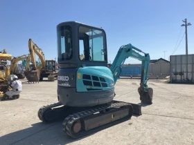  Kobelco SK30SR-5 -  !!! | Mobile.bg    3