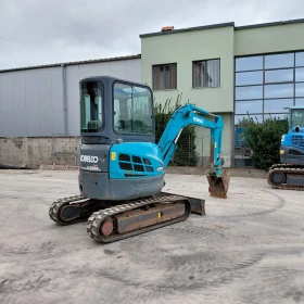  Kobelco SK30SR-5 - !!!  !!! | Mobile.bg    3