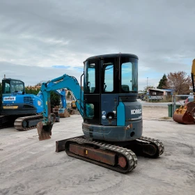  Kobelco SK30SR-5 - !!!  !!! | Mobile.bg    5