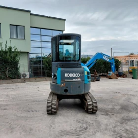  Kobelco SK30SR-5 - !!!  !!! | Mobile.bg    4