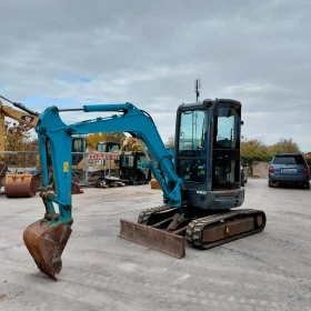  Kobelco SK30SR-5 - !!!  !!! | Mobile.bg    7
