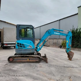  Kobelco SK30SR-5 - !!!  !!! | Mobile.bg    2