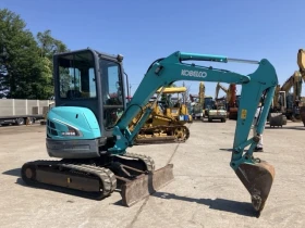     Kobelco SK30SR-5 -  !!!