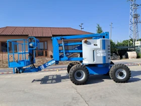 Обява за продажба на Автовишка GENIE Z45/22 4WD ~28 800 лв. - изображение 4