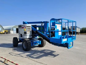 Обява за продажба на Автовишка GENIE Z45/22 4WD ~28 800 лв. - изображение 2