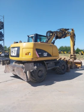 Обява за продажба на Багер Cat M313D ~ 101 880 лв. - изображение 2