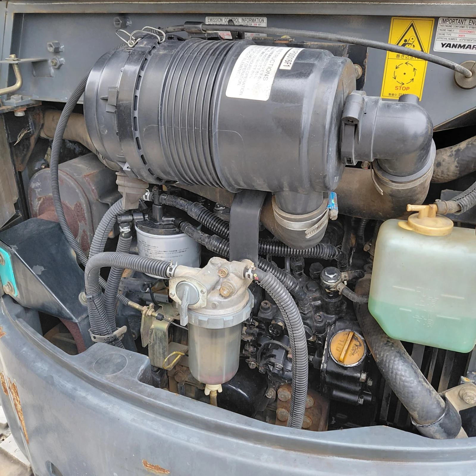  Kobelco SK30SR-5 - !!!  !!! | Mobile.bg   11