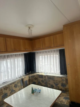 Каравана Burstner 435st sport Artstep, снимка 12