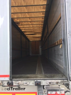 Полуремарке LeciTrailer, снимка 6