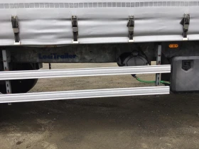 Полуремарке LeciTrailer, снимка 2 - Ремаркета - 53210034