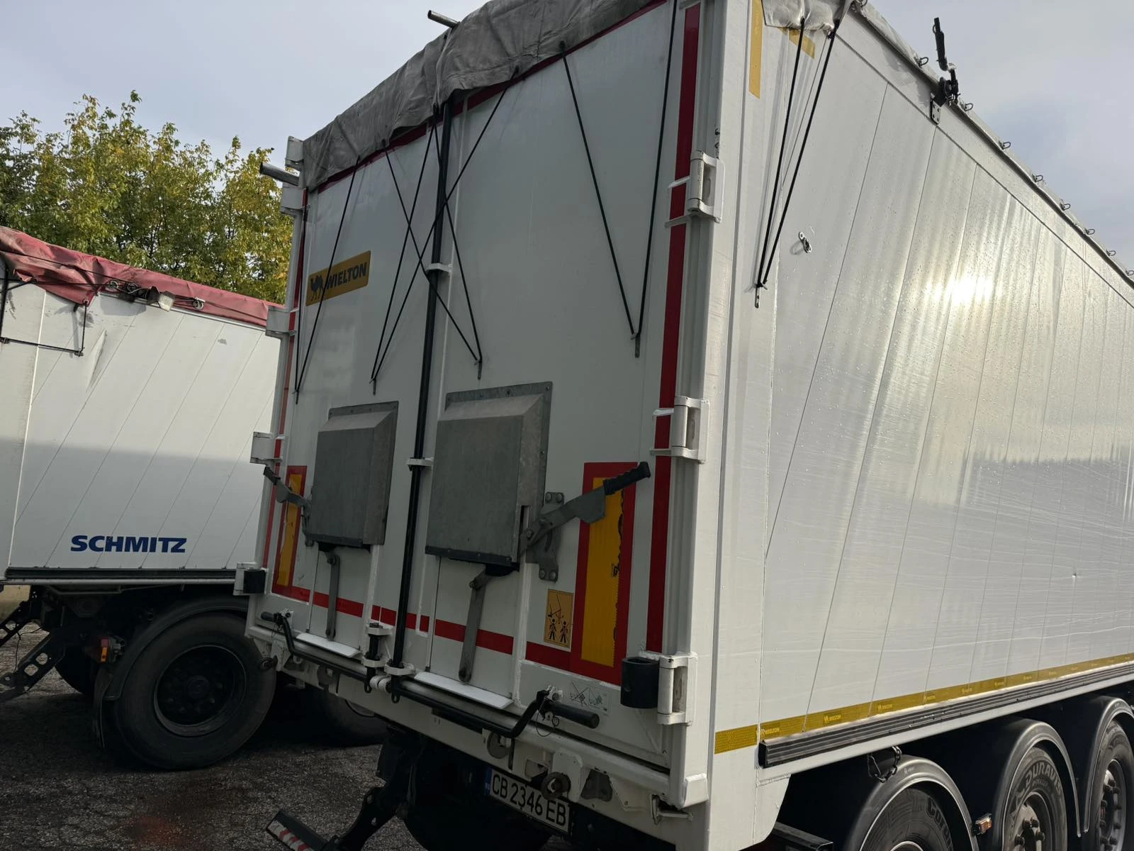  Wielton 55. | Mobile.bg   2