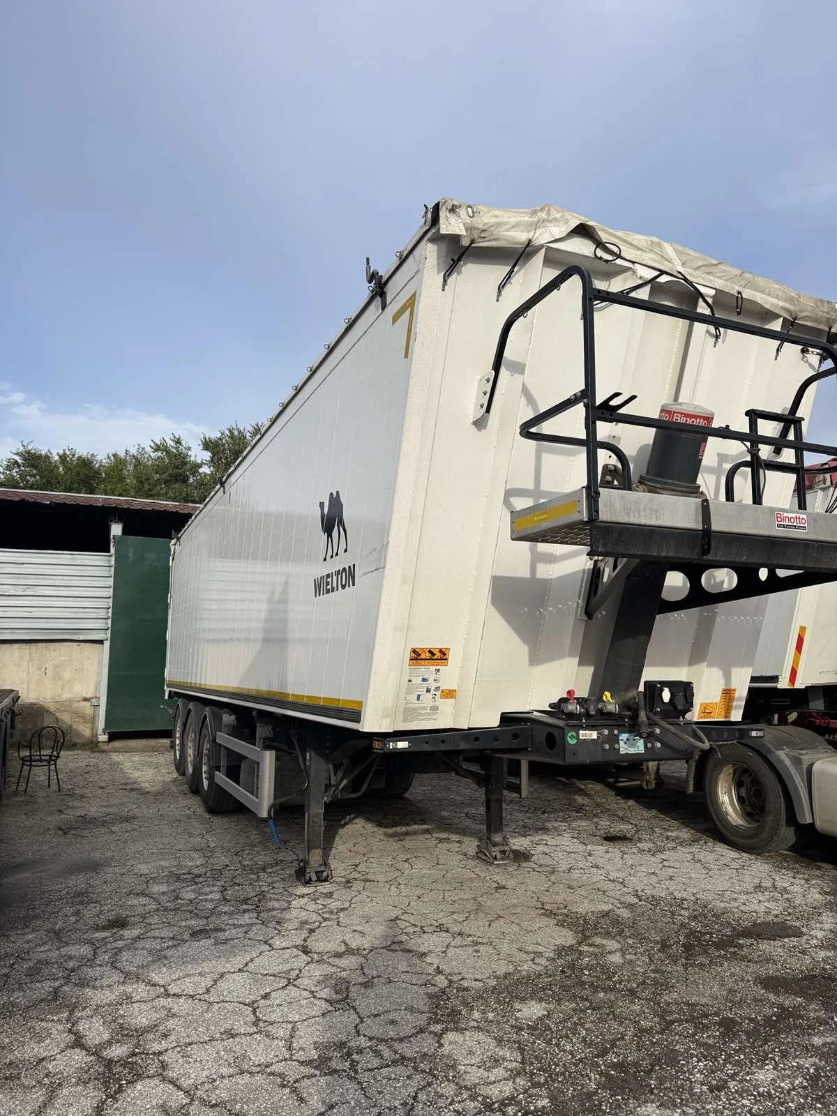  Wielton 55. | Mobile.bg   1