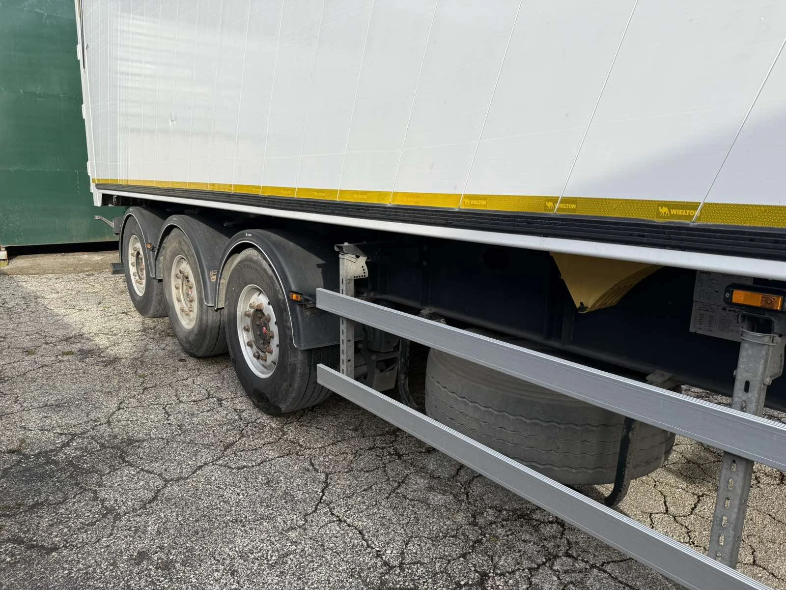  Wielton 55. | Mobile.bg   4