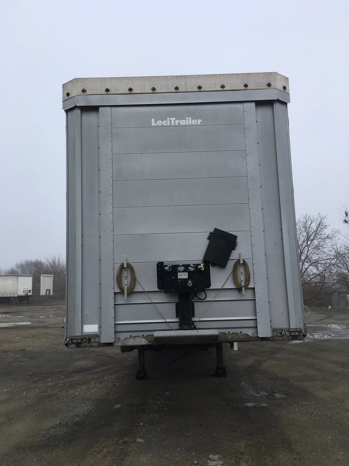 ����������� LeciTrailer | Mobile.bg � ����������� 1