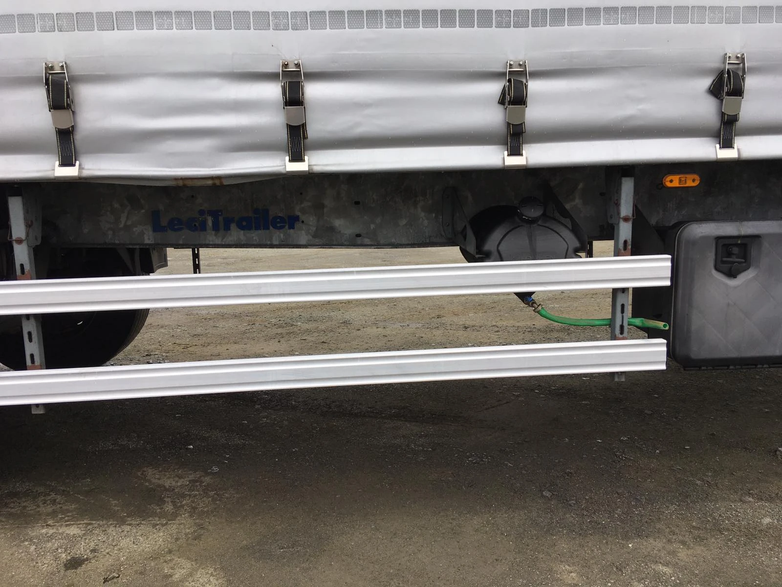 ����������� LeciTrailer | Mobile.bg � ����������� 2