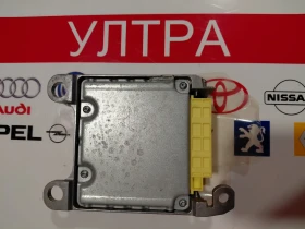 89170-02600 AIRBAG модул за TOYOTA COROLLA E15 (2006-2012) 8917002600 216728-101, снимка 2