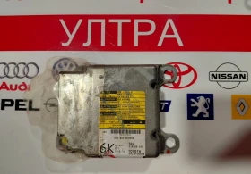 89170-02600 AIRBAG модул за TOYOTA COROLLA E15 (2006-2012) 8917002600 216728-101, снимка 1