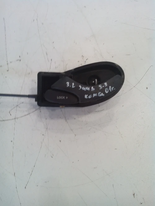 Задна дръжка врата за Сааб 9-3 комби(вътрешна)