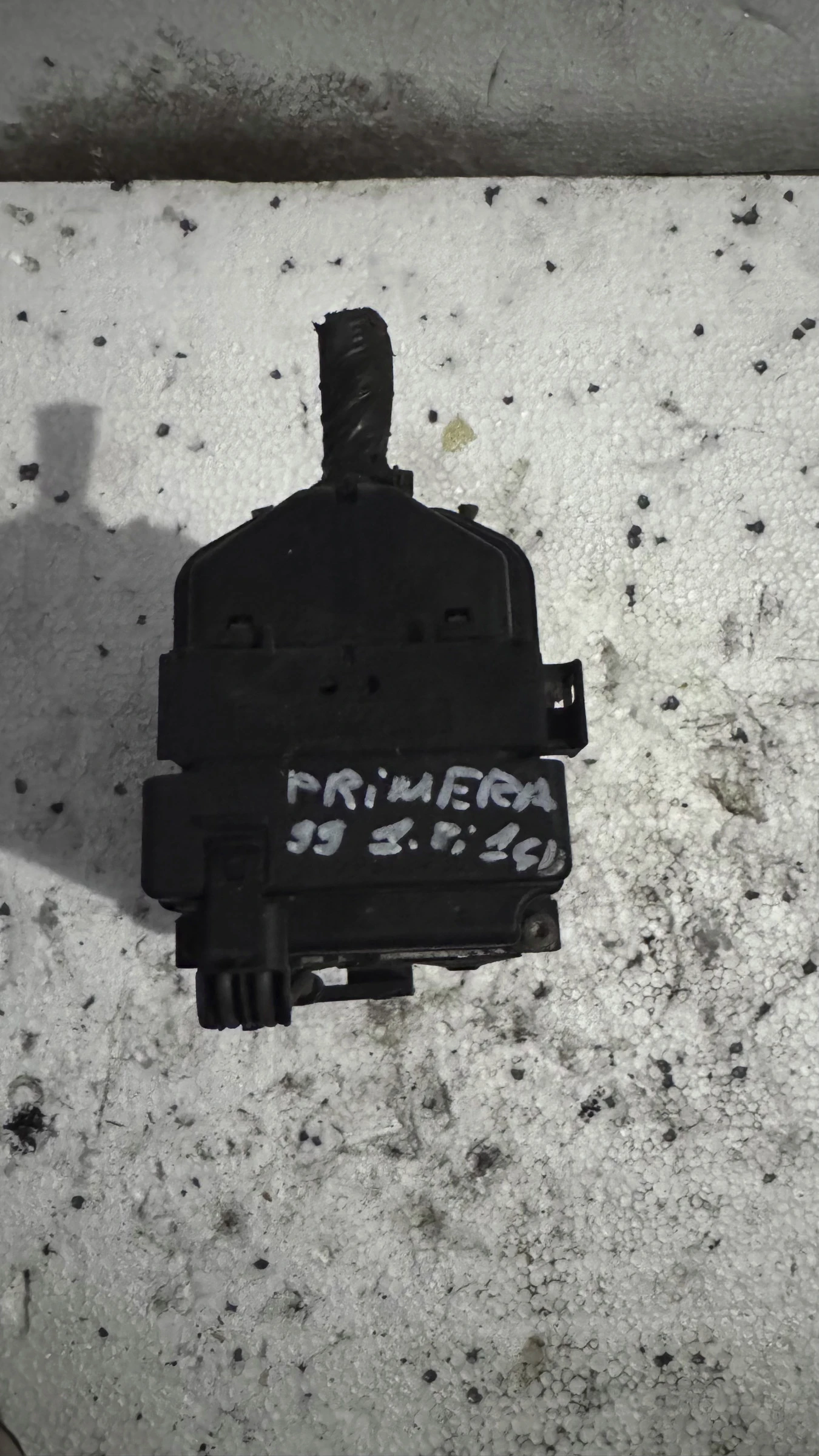   ABS  Nissan Primera 1999 | Mobile.bg   1