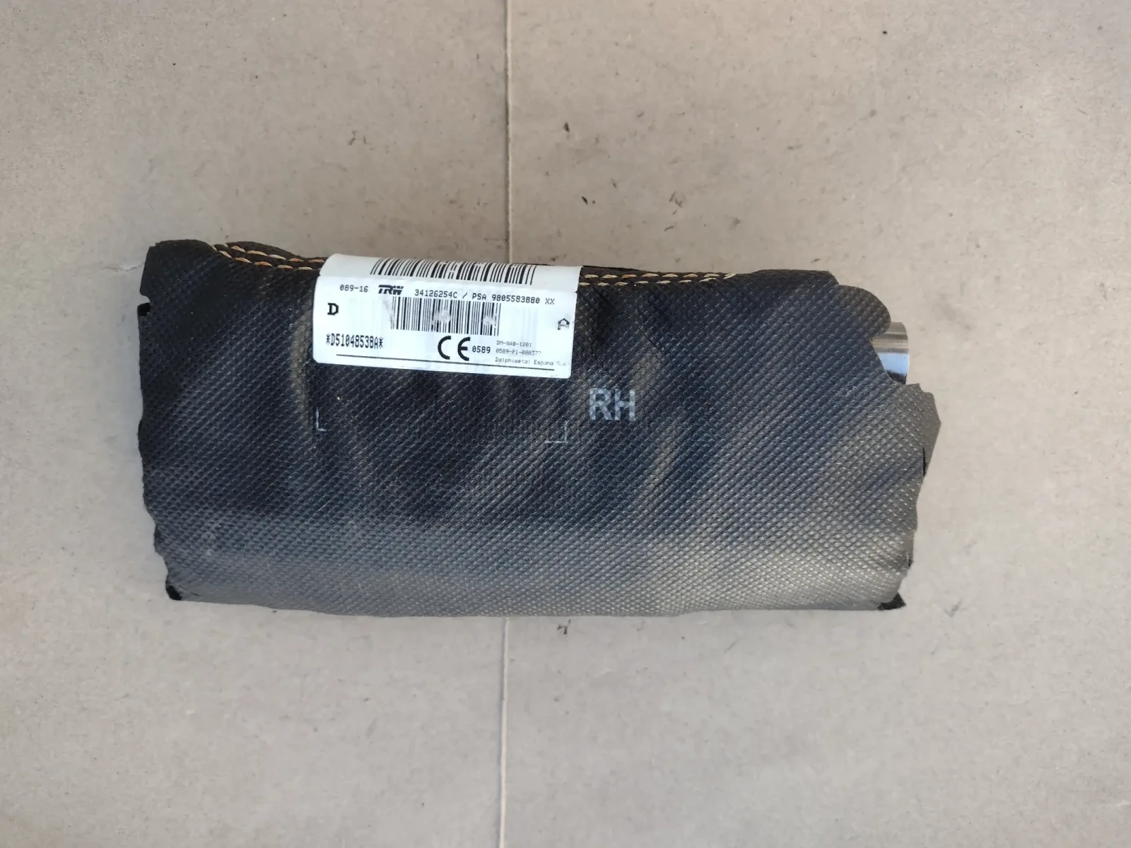 9805583880        Peugeot 308 T9  34126254C   | Mobile.bg   1