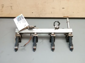 Дюза, дюзи бензинови Опел Инсигния 1,4т седан