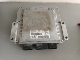 Компютър ситроен ц5  2.22 хди ,пежо