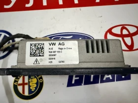 5Q0907155C �������������� 12v 230v VW PASSAT 8 5Q0 907 155 C | Mobile.bg � ����� ������ 2