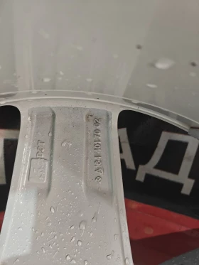 Гуми с джанти Pirelli 295/40R21, снимка 8