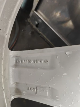 Гуми с джанти Pirelli 295/40R21, снимка 11