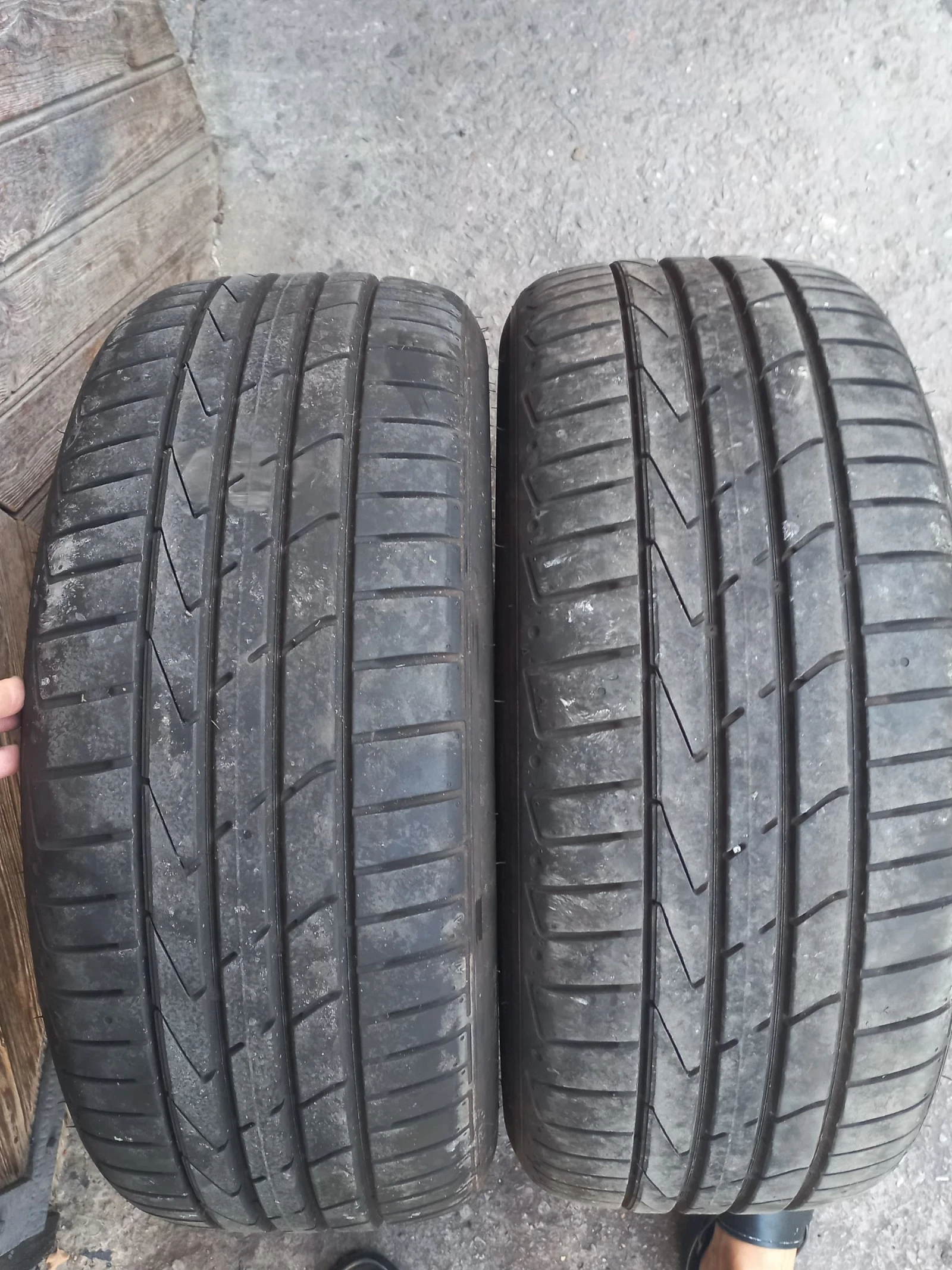    225/50R17  BMW 530 | Mobile.bg   9