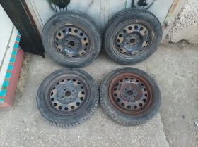    155/65R14  Toyota Aygo | Mobile.bg    6